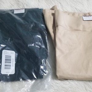 Shapewear High Waisted Shorts by Cacique High-Waist Shaper 2X 3X XXL NEW